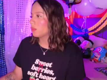 Zarablazze_ Chaturbate stream image from June 16, 2026