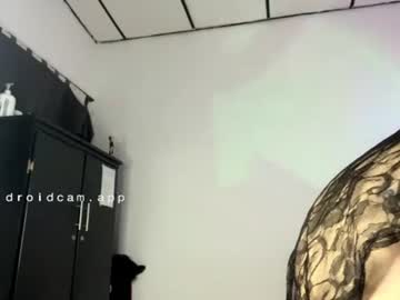 Atenearockstar_04 Chaturbate stream image from June 16, 2026