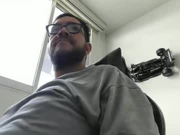 Clark_Ebrio_ Chaturbate stream image from June 16, 2026