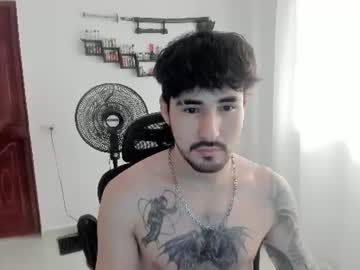 Dmitrisanders1 Chaturbate stream image from June 16, 2026