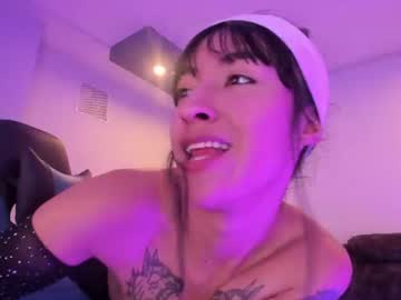 Jessi_Lemus Chaturbate stream image from June 16, 2026