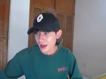 Michaeel_Blue Chaturbate stream image from June 16, 2026