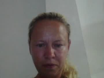 Naughtyjennyblondeuk Chaturbate stream image from June 16, 2026