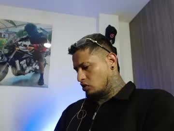 Soy_Apolo Chaturbate stream image from June 16, 2026