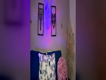 Tiffanycole_ Chaturbate stream image from June 16, 2026