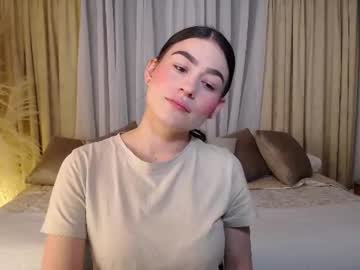 Allierose_ Chaturbate stream image from June 16, 2026