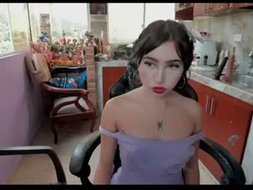 Auroraabyss Chaturbate stream image from June 16, 2026