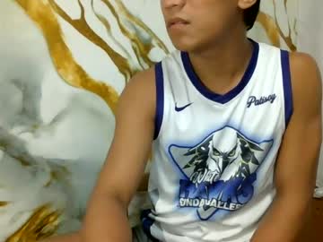 Carlotsxx Chaturbate stream image from June 16, 2026