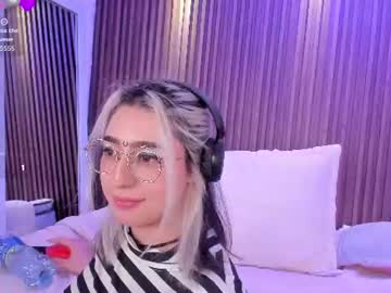 Gabyrose9 Chaturbate stream image from June 16, 2026