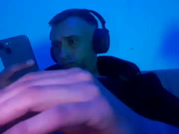 Garrick1987 Chaturbate stream image from June 16, 2026