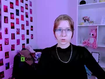 Gloria_Bubble Chaturbate stream image from June 16, 2026