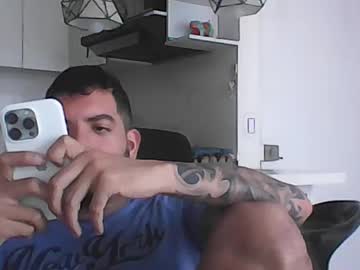 Kaidharma Chaturbate stream image from June 16, 2026