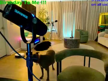 Kat2025 Chaturbate stream image from June 16, 2026