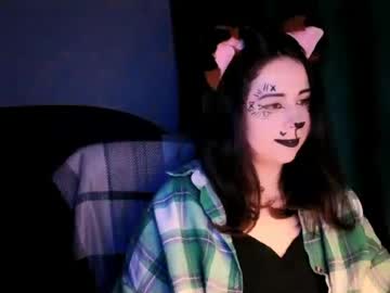 Kattyy_Summer Chaturbate stream image from June 16, 2026