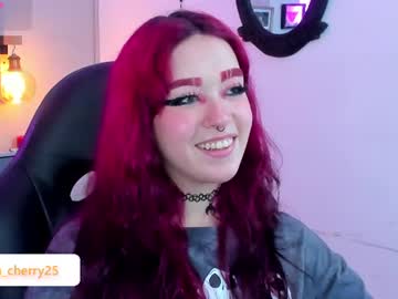 Leah_Cherry Chaturbate stream image from June 16, 2026