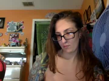 Lillylushabae Chaturbate stream image from June 16, 2026