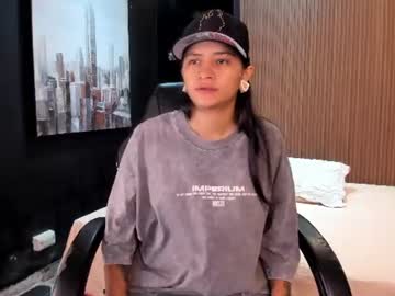 Maxigarcia_ Chaturbate stream image from June 16, 2026