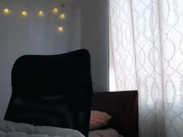 Nala_Foster Chaturbate stream image from June 16, 2026
