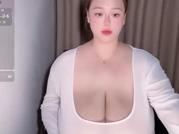 Nanabigbobo Chaturbate stream image from June 16, 2026