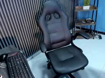 Roxanna_Moore2 Chaturbate stream image from June 16, 2026