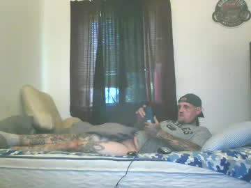 Ryanmeeker4166 Chaturbate stream image from June 16, 2026