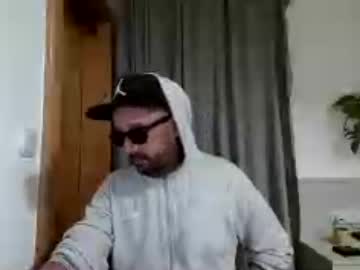 Shadez4ever Chaturbate stream image from June 16, 2026