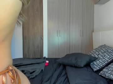 Valenjonex Chaturbate stream image from June 16, 2026