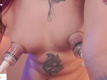 Violette_Clerk1 Chaturbate stream image from June 16, 2026