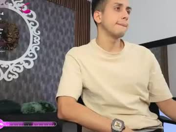 Zack_Isback Chaturbate stream image from June 16, 2026
