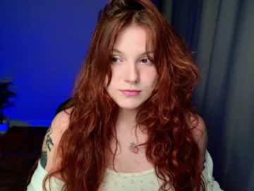 Elsie_Ginger Chaturbate stream image from June 16, 2026