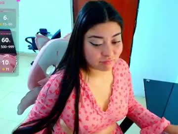 Hanna__11_ Chaturbate stream image from June 16, 2026