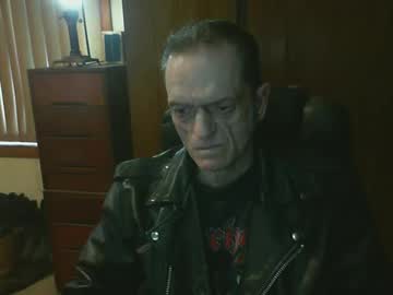 Leathergreaser Chaturbate stream image from June 16, 2026