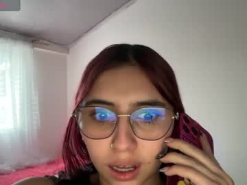 Lopez_Sofia Chaturbate stream image from June 16, 2026