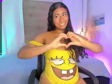 Miaaasweet Chaturbate stream image from June 16, 2026