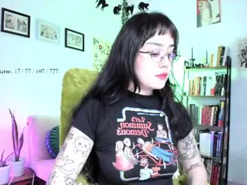 Segismunda Chaturbate stream image from June 16, 2026