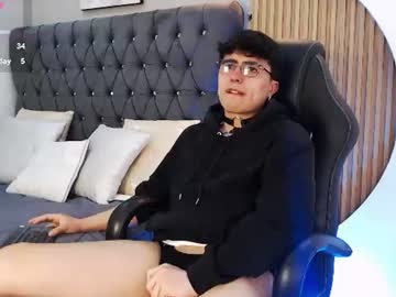Tommy_Claks Chaturbate stream image from June 16, 2026
