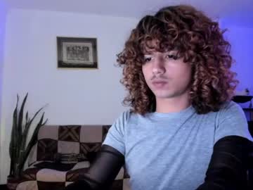 Desidias Chaturbate stream image from June 16, 2026