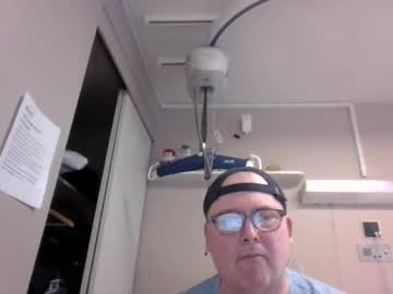 Johncandy59 Chaturbate stream image from June 16, 2026