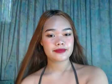 Misssexyamber Chaturbate stream image from June 16, 2026