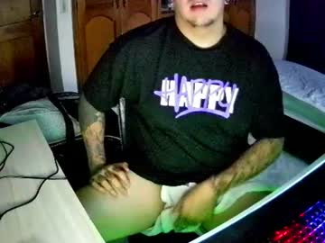 Rickpleasure Chaturbate stream image from June 16, 2026