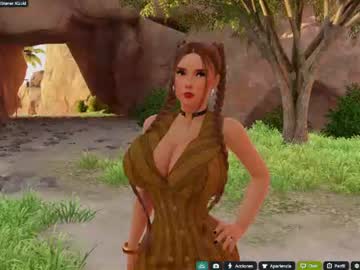 Sexy_Ambarr Chaturbate stream image from June 16, 2026