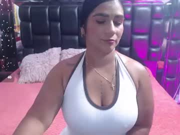 Sharomsweet_ Chaturbate stream image from June 16, 2026