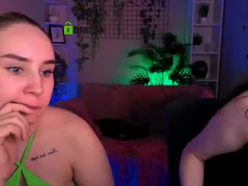 Daisy_Candy Chaturbate stream image from June 17, 2026