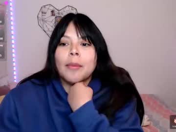 Elymoon Chaturbate stream image from June 17, 2026