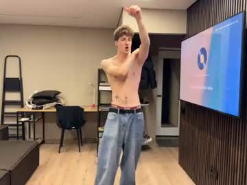 Exclusiveflexboy Chaturbate stream image from June 17, 2026