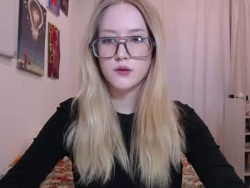 Joan_Kiss Chaturbate stream image from June 17, 2026