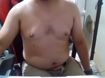 Mexicanguy0 Chaturbate stream image from June 17, 2026