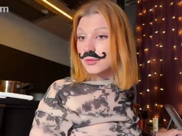 Vynila Chaturbate stream image from June 17, 2026