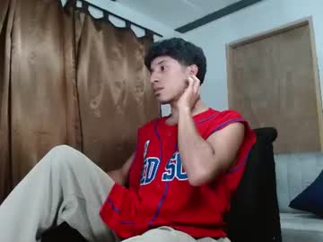 Angelhil Chaturbate stream image from June 17, 2026