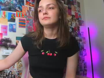 Ann_Perry Chaturbate stream image from June 17, 2026